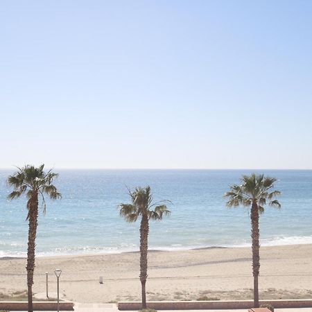 Apartamento Playa ميامي بلاتجا المظهر الخارجي الصورة