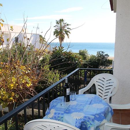 Apartamento Playa ميامي بلاتجا المظهر الخارجي الصورة