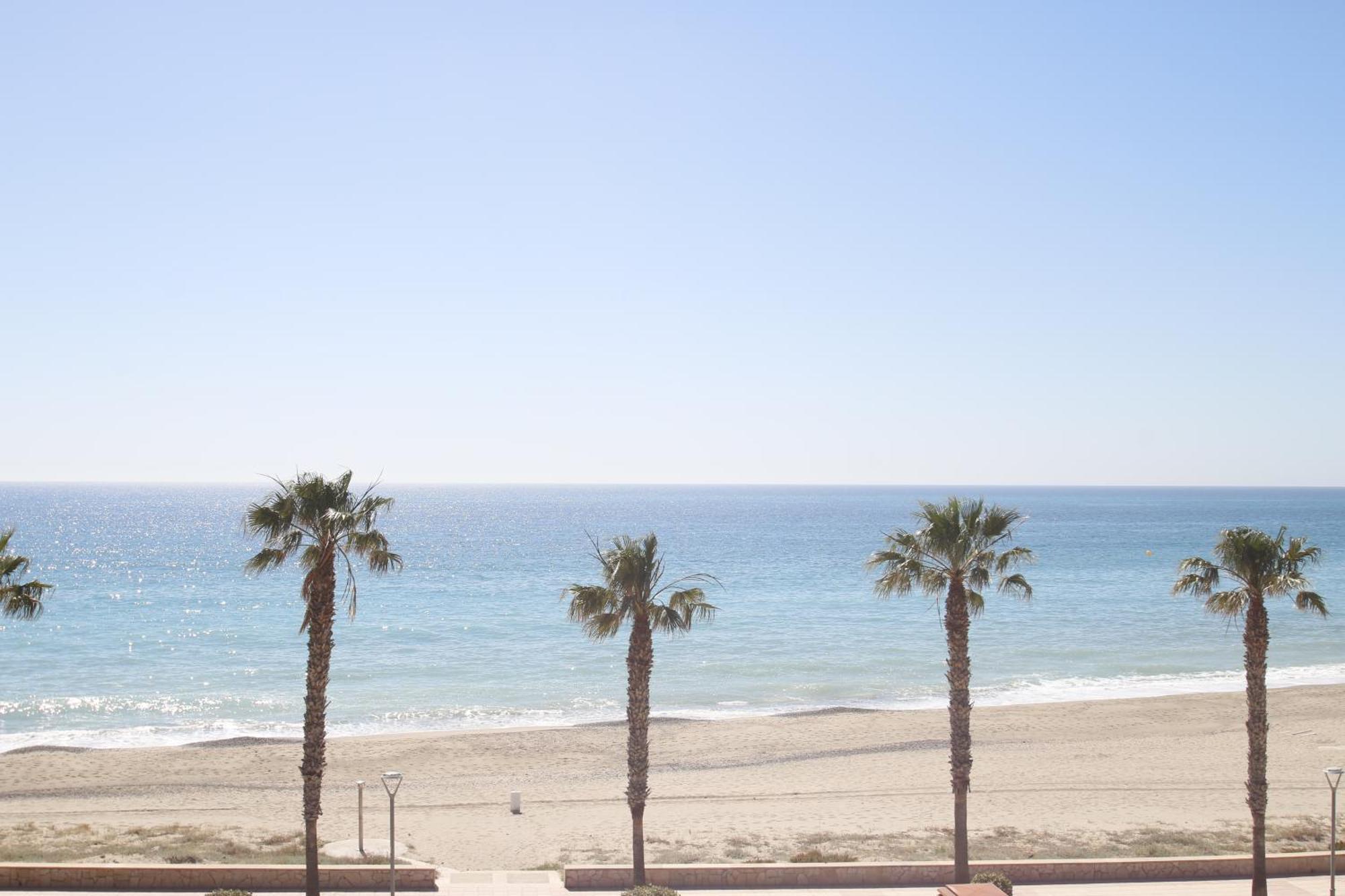 Apartamento Playa ميامي بلاتجا المظهر الخارجي الصورة