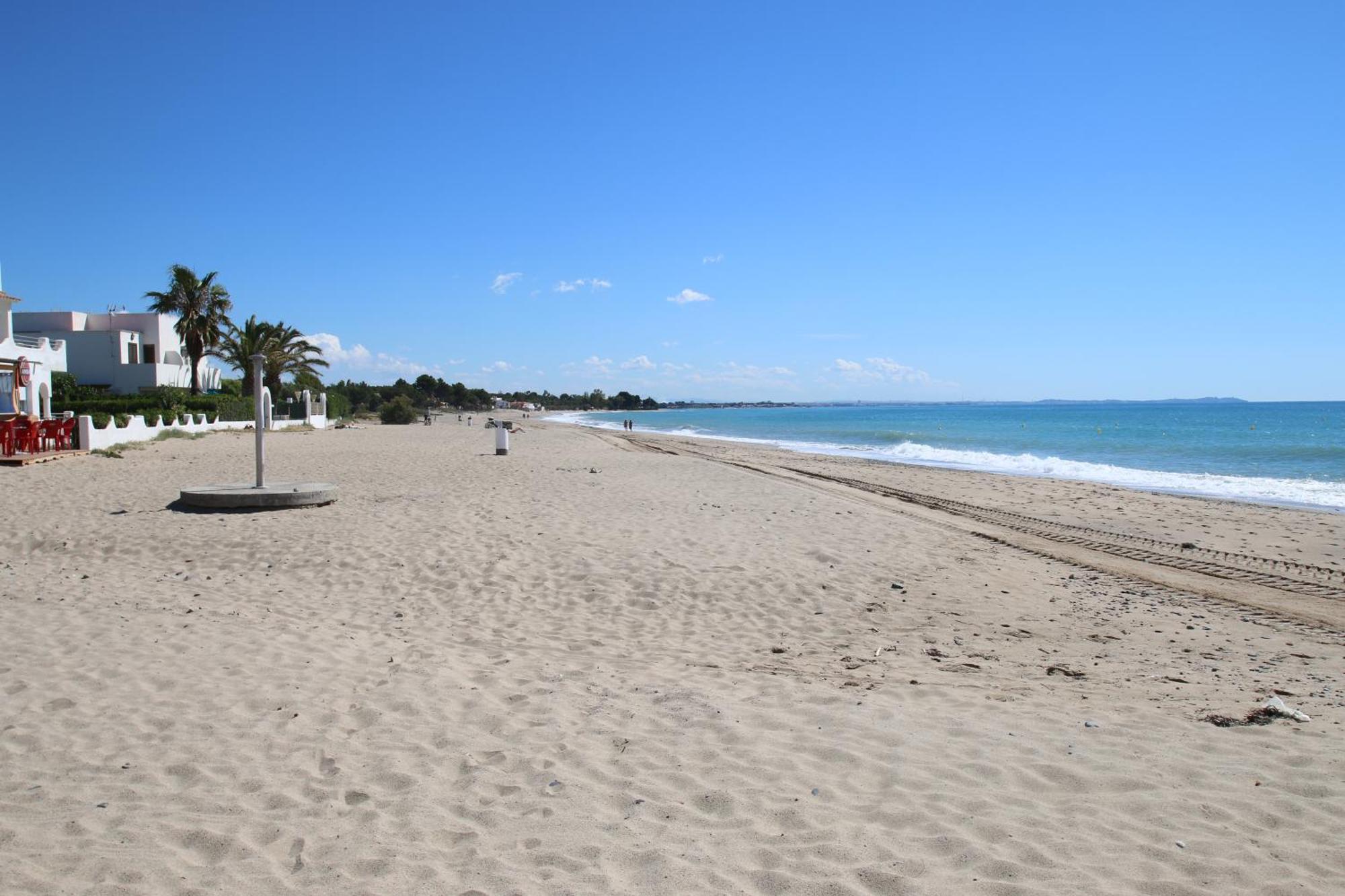 Apartamento Playa ميامي بلاتجا المظهر الخارجي الصورة