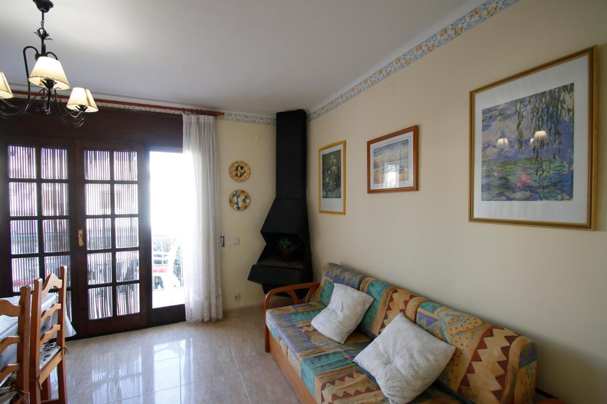Apartamento Playa ميامي بلاتجا المظهر الخارجي الصورة