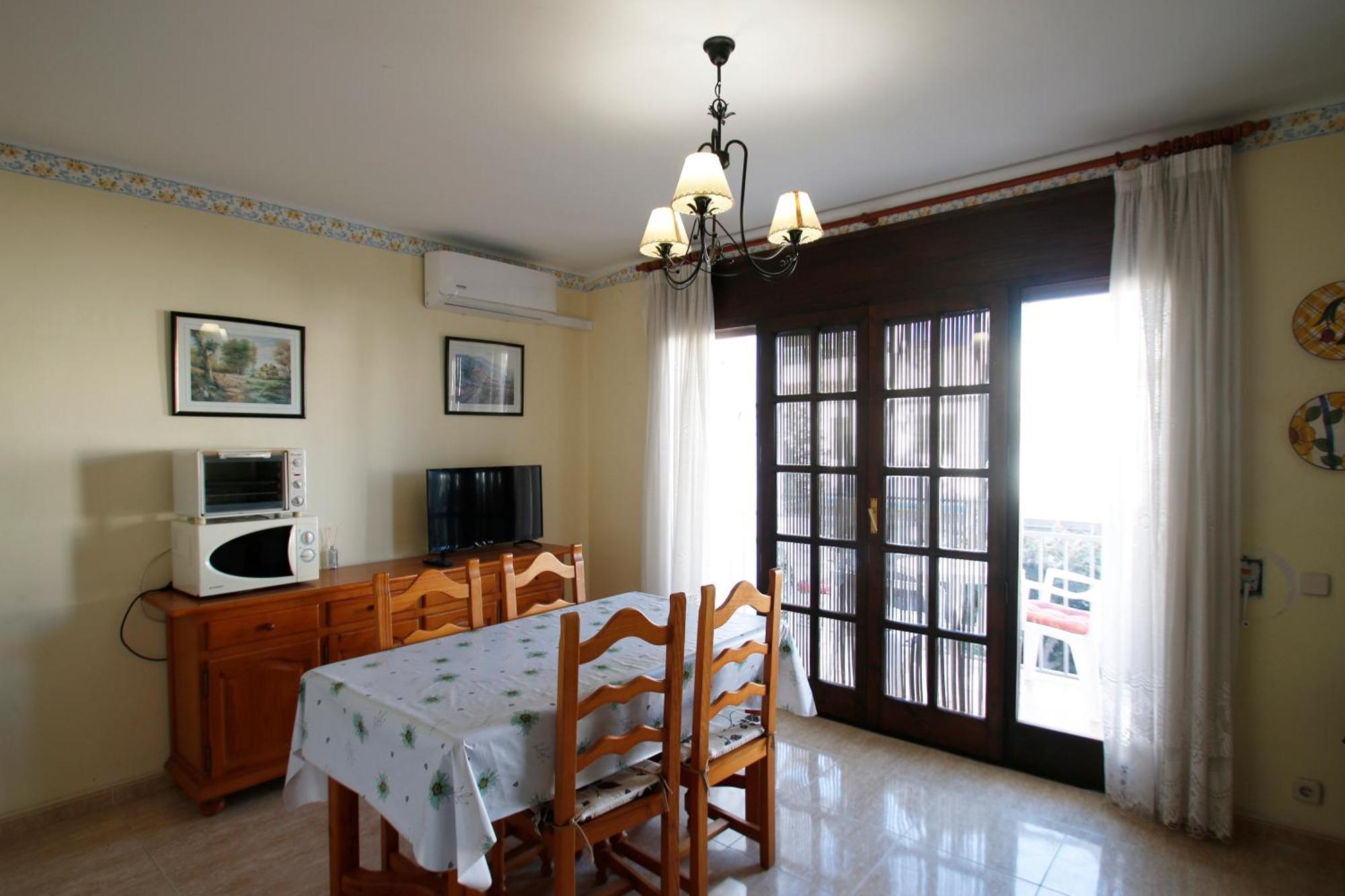 Apartamento Playa ميامي بلاتجا المظهر الخارجي الصورة