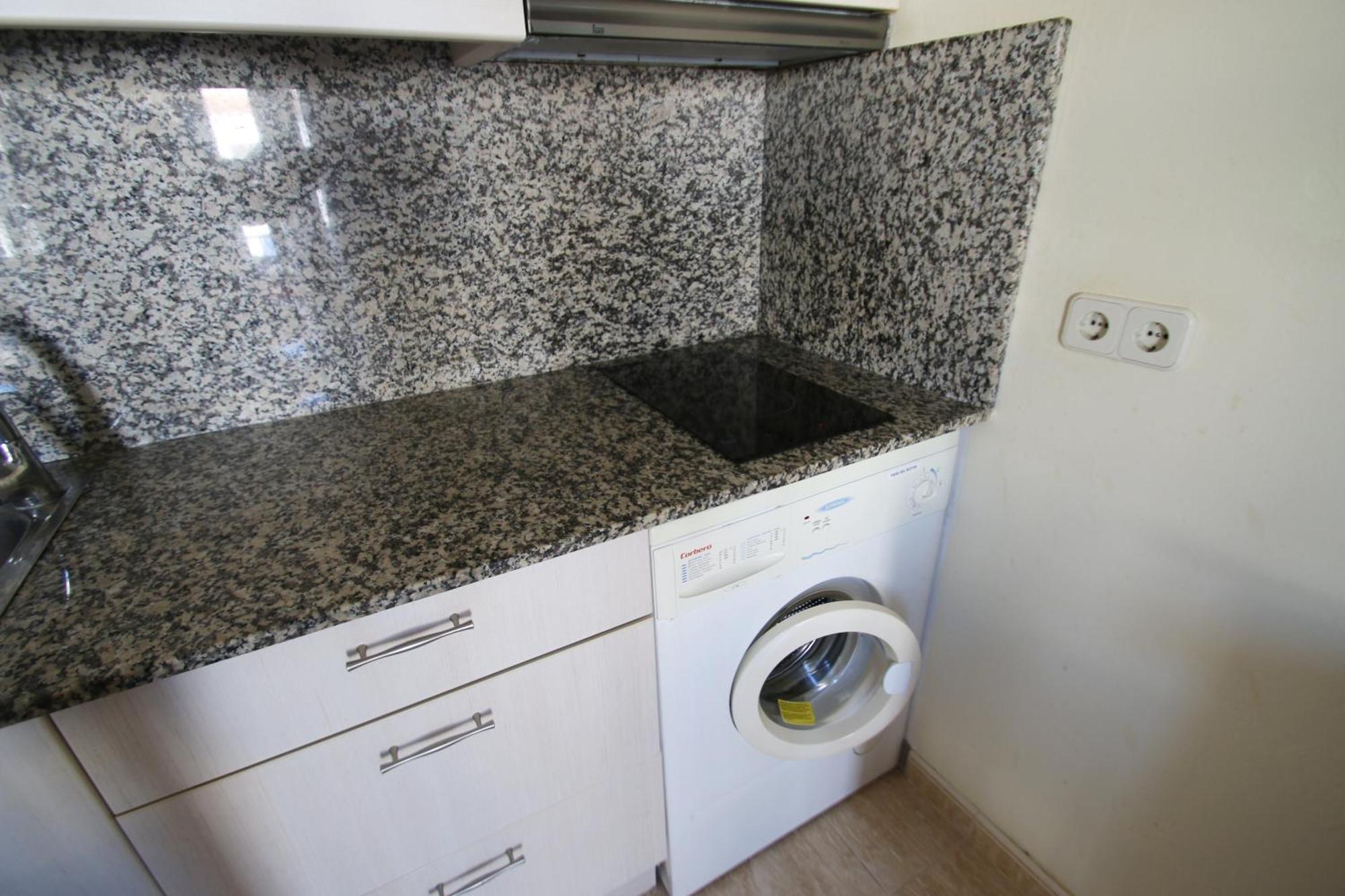 Apartamento Playa ميامي بلاتجا المظهر الخارجي الصورة