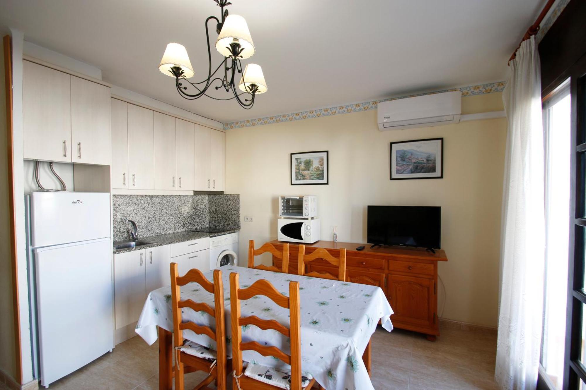 Apartamento Playa ميامي بلاتجا المظهر الخارجي الصورة