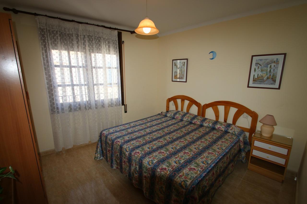 Apartamento Playa ميامي بلاتجا المظهر الخارجي الصورة